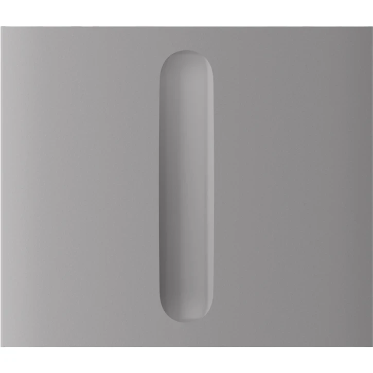Кнопка центральна для димерного вимикача Ajax CenterButton Dimmer vertical Fog (2890076215)