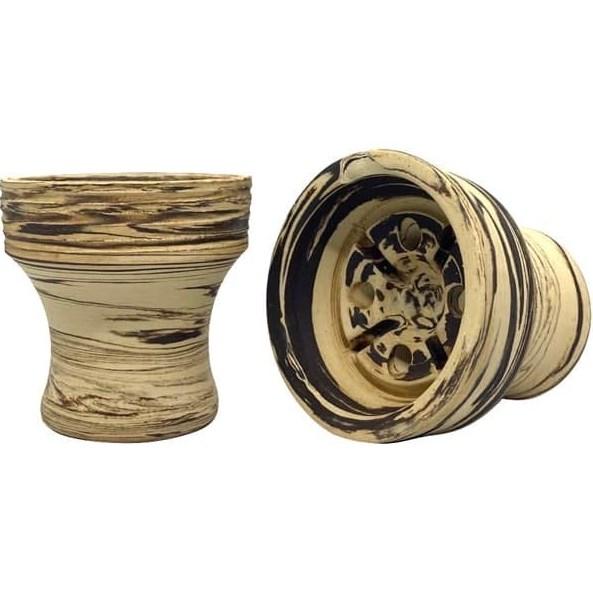 Чаша для кальяна Sweet Bowls Unika Nurri (8407) Чаша для кальяна Sweet Bowls Unika Nurri (8407)