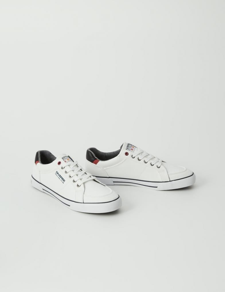 Кроссовки мужские Diverse WITER II р. 46 Белый (5902598875013)