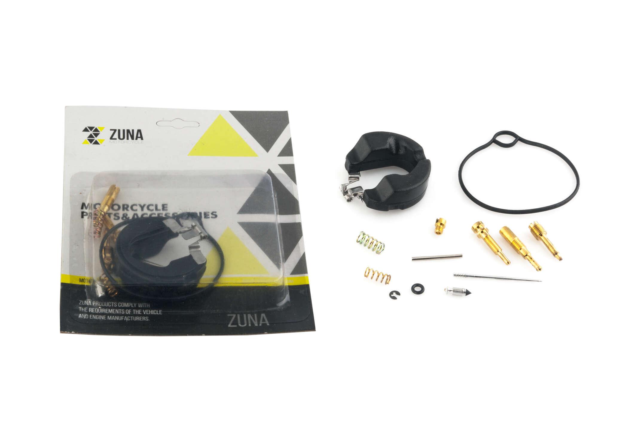 Ремкомплект карбюратора Honda DIO ZUNA (R-2716)