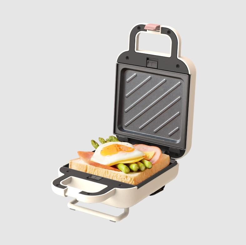 Сэндвичница Liven C-2 Breakfast Machine 3в1 Сэндвичница Liven C-2 Breakfast Machine 3в1