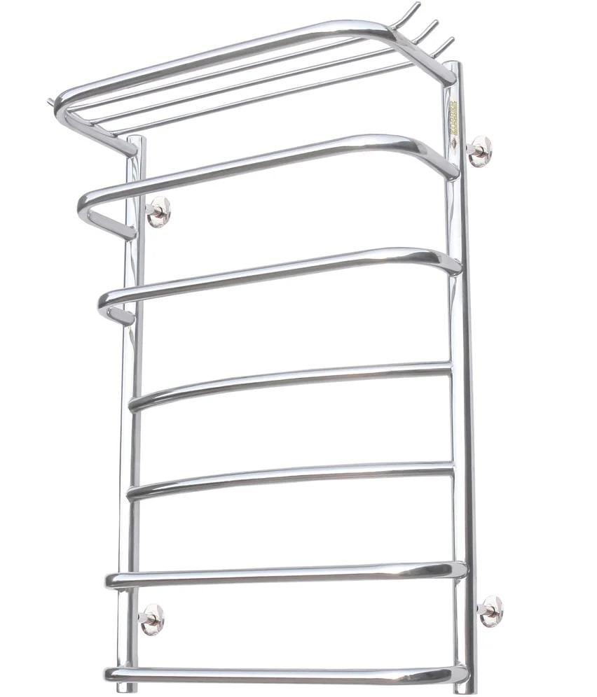 Полотенцесушитель водяной KOSSER Канна 7 секций 800х530 мм