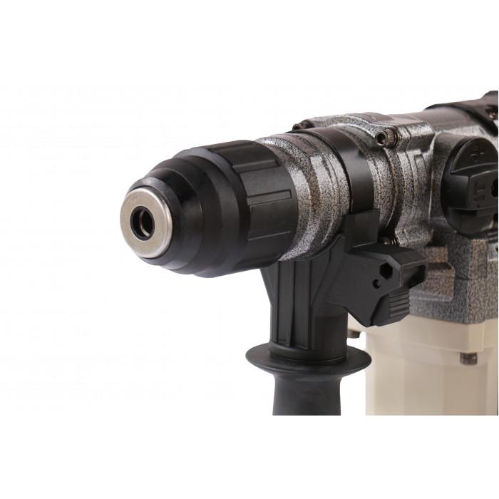 Перфоратор Элпром ЭПЭ-2000 (360321) - фото 4 Перфоратор Элпром ЭПЭ-2000 (360321) - фото 4