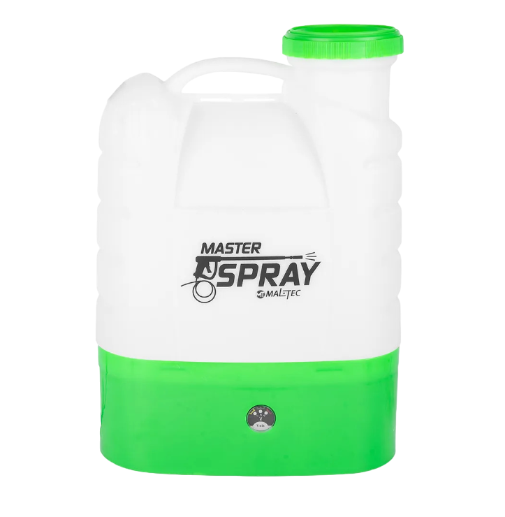 Обприскувач акумуляторний Maltec MasterSpray-16L (20354722) - фото 1