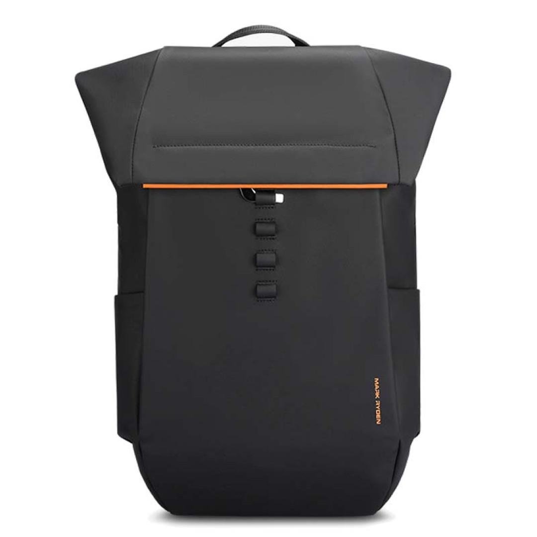 Міський рюкзак MARK RYDEN Darren MR2975 Чорний