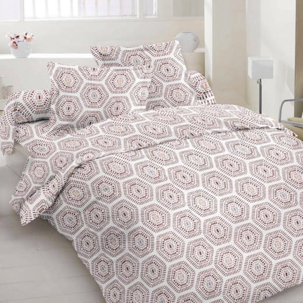 Комплект постельного белья Vital Textile BL1,5-782-70 бязь голд полуторный 150х220 см (32902473Е)