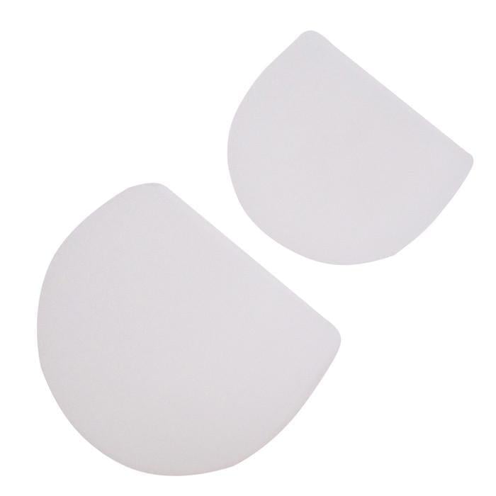 Набор кондитерских скребков Empire Альфа 2 шт. (8122)