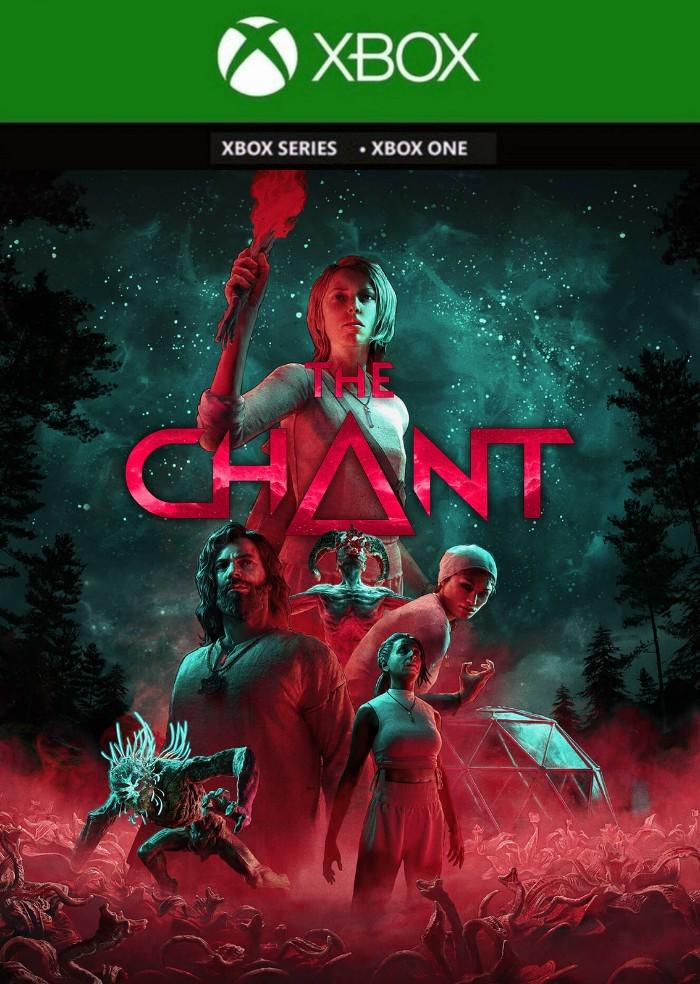 Ключ активації The Chant для Xbox Series (55755532)