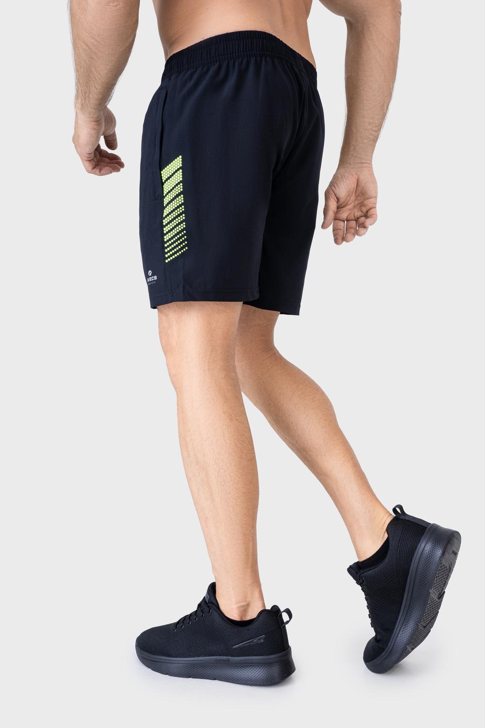 Шорти Avecs 30507/1 XL Чорний - фото 4 Шорти Avecs 30507/1 XL Чорний - фото 4