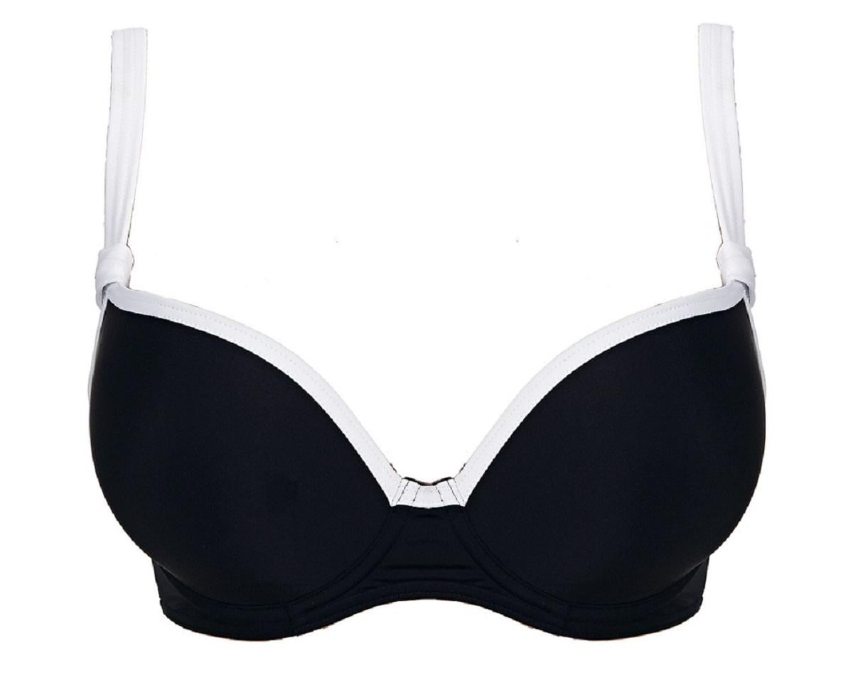 Купальний топ FREYA Back to Black 3702 36DD Black (889500498261) Купальний топ FREYA Back to Black 3702 36DD Black (889500498261)