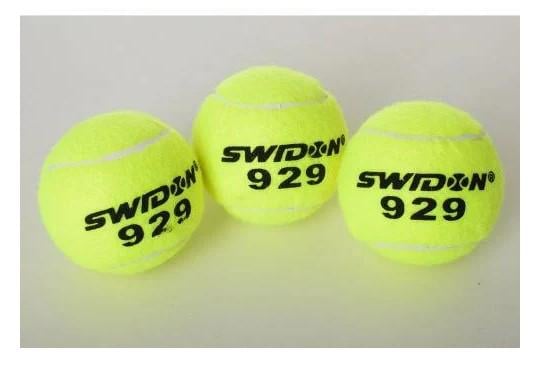 Набор теннисных мячей Swidon MS 1178-1 3 шт. Набор теннисных мячей Swidon MS 1178-1 3 шт.