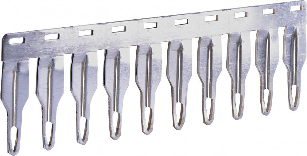 Перемычка соединительная для клемм ETI ESC-PTC/10/10 10P ESC-CBC.10 втычная (3903037)