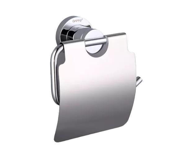 Тримач для туалетного паперу Gappo G1803 (57910) Тримач для туалетного паперу Gappo G1803 (57910)