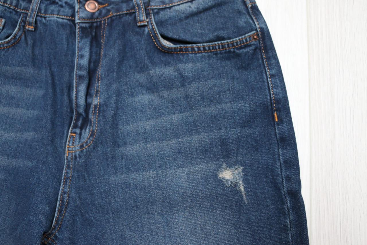 Джинси мом Bon 3325 р. 38 (2745295928) - фото 3