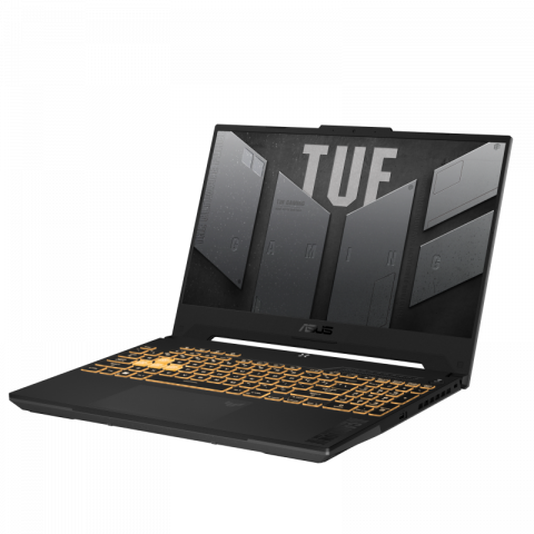 Ноутбук Asus TUF Gaming F15 FX507ZI Gray (FX507ZI-F15.I74070) - фото 4