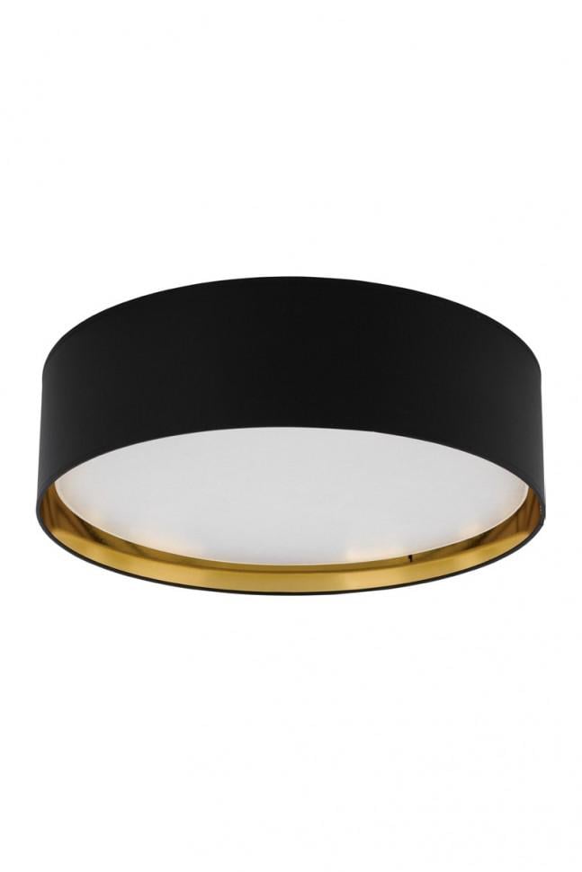 Люстра TK-Lighting Bilbao D60 BK 3432