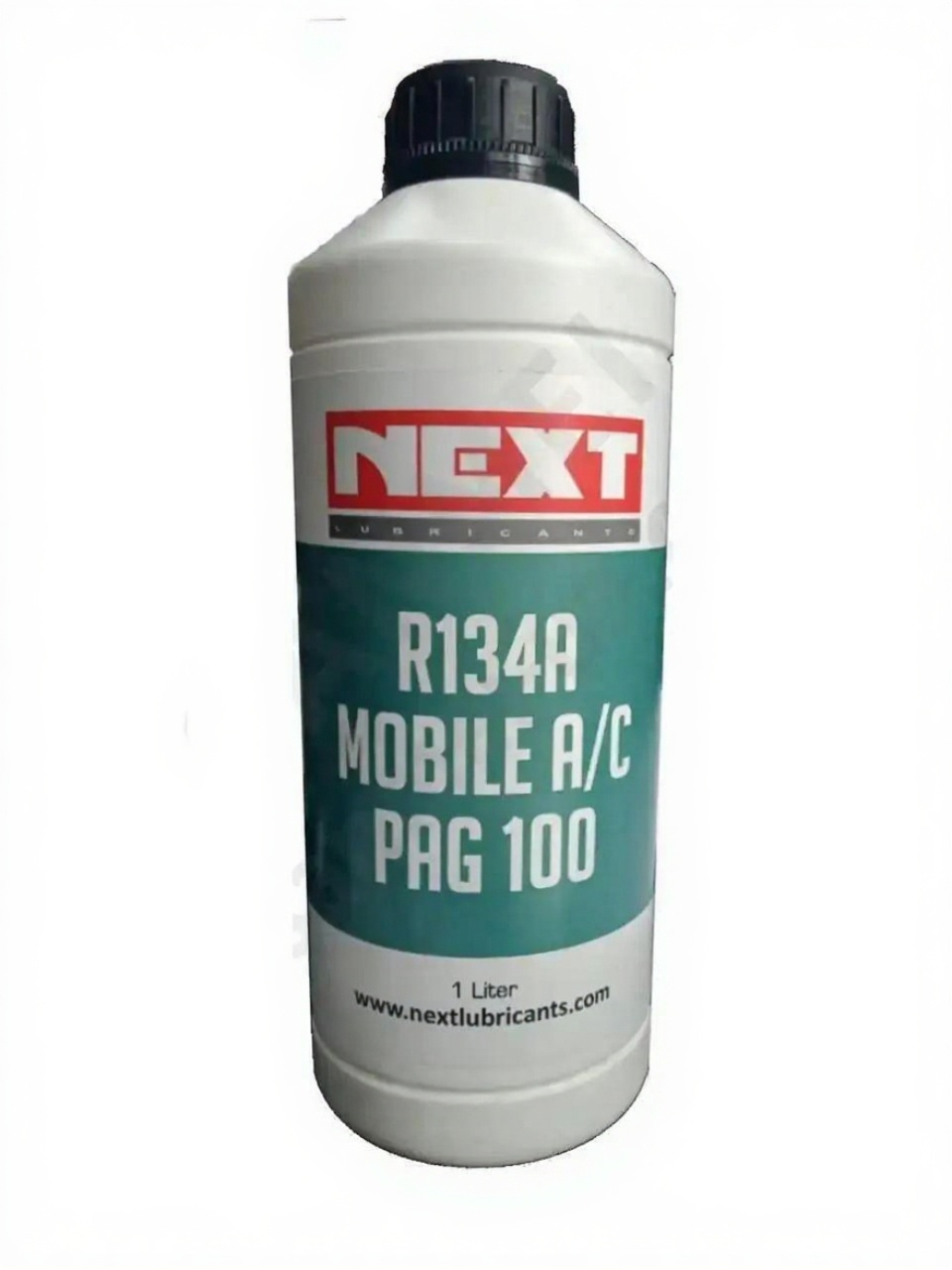 Масло NEXT PAG 100 для автокондиционеров R134a Масло NEXT PAG 100 для автокондиционеров R134a