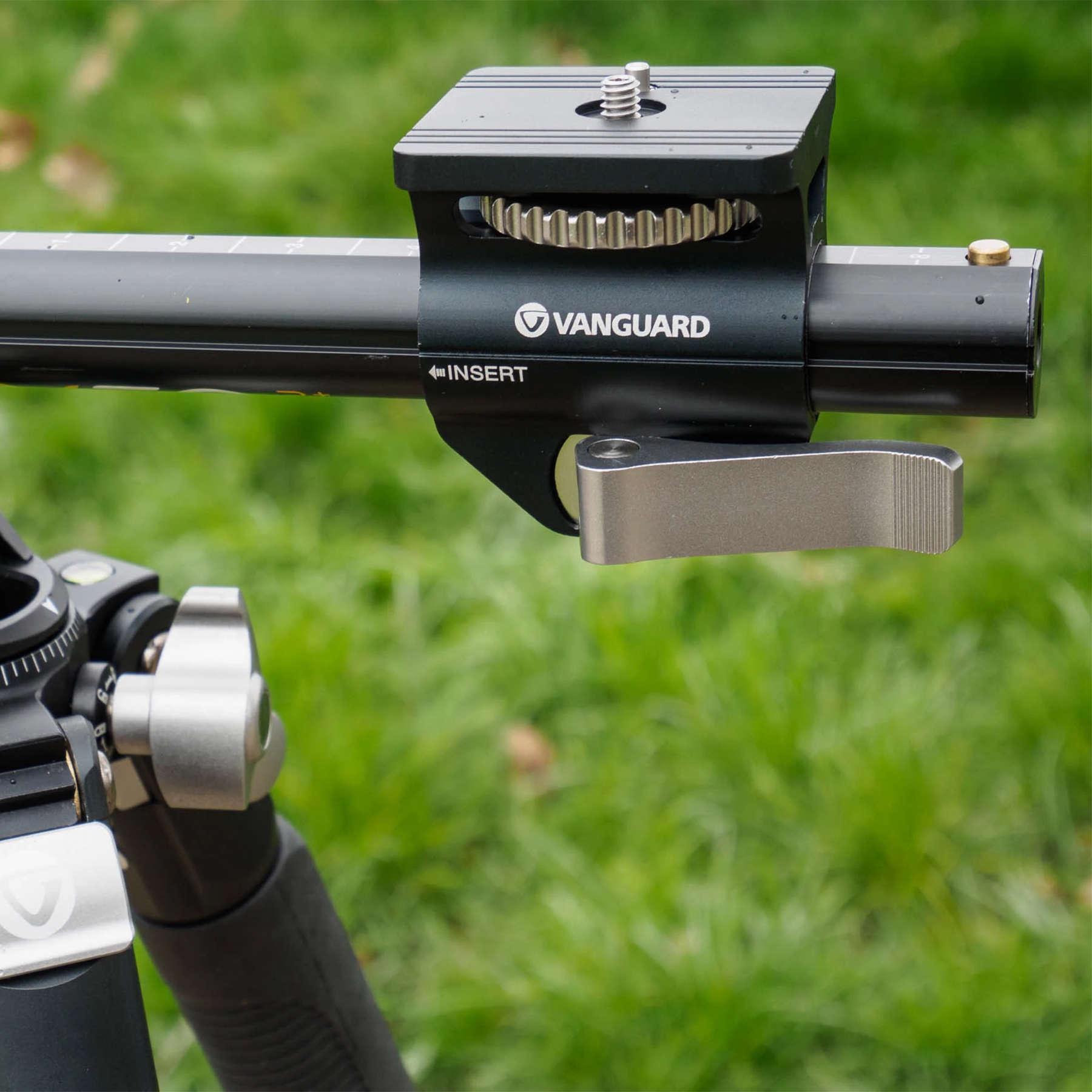 Штатив Vanguard VEO 3+ 303CBS (VEO 3+ 303CBS) - фото 21