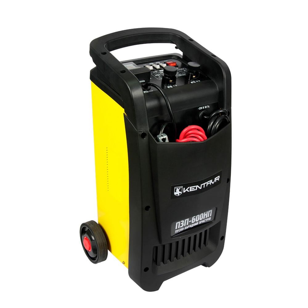 Пуско-зарядний пристрій Кентавр ПЗП-600НП (26768939)