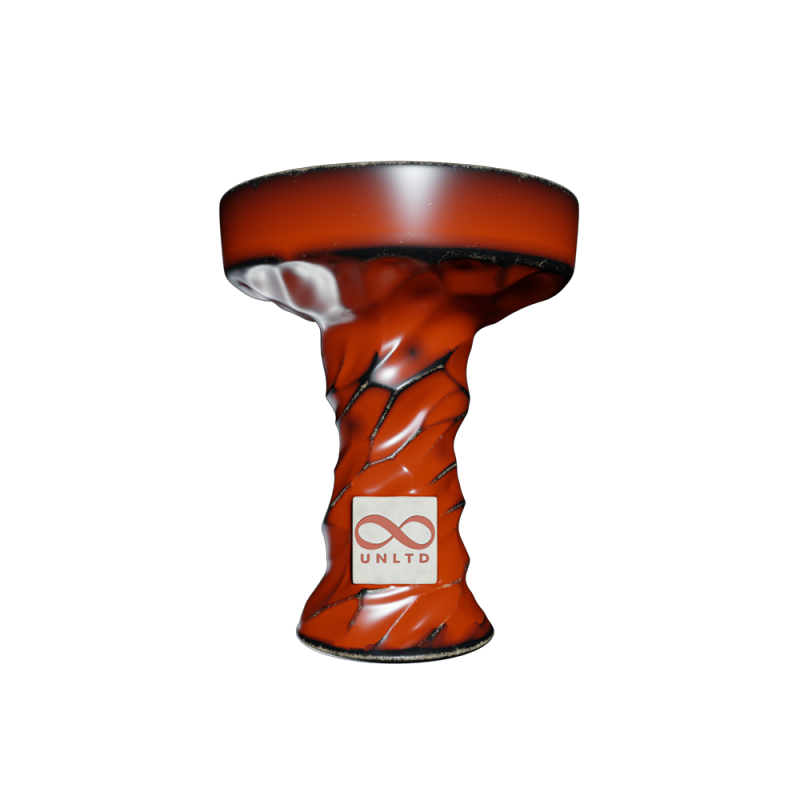 Чаша UNLTD Phunnel Red Garnet (20349)