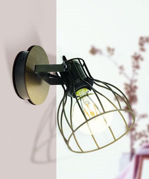 Бра Eglo Sambatello 98134 - фото 2