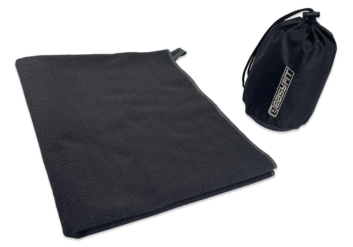 Полотенце из микрофибры EasyFit EagleWing 140х60 см (EF-8502-1) Полотенце из микрофибры EasyFit EagleWing 140х60 см (EF-8502-1)