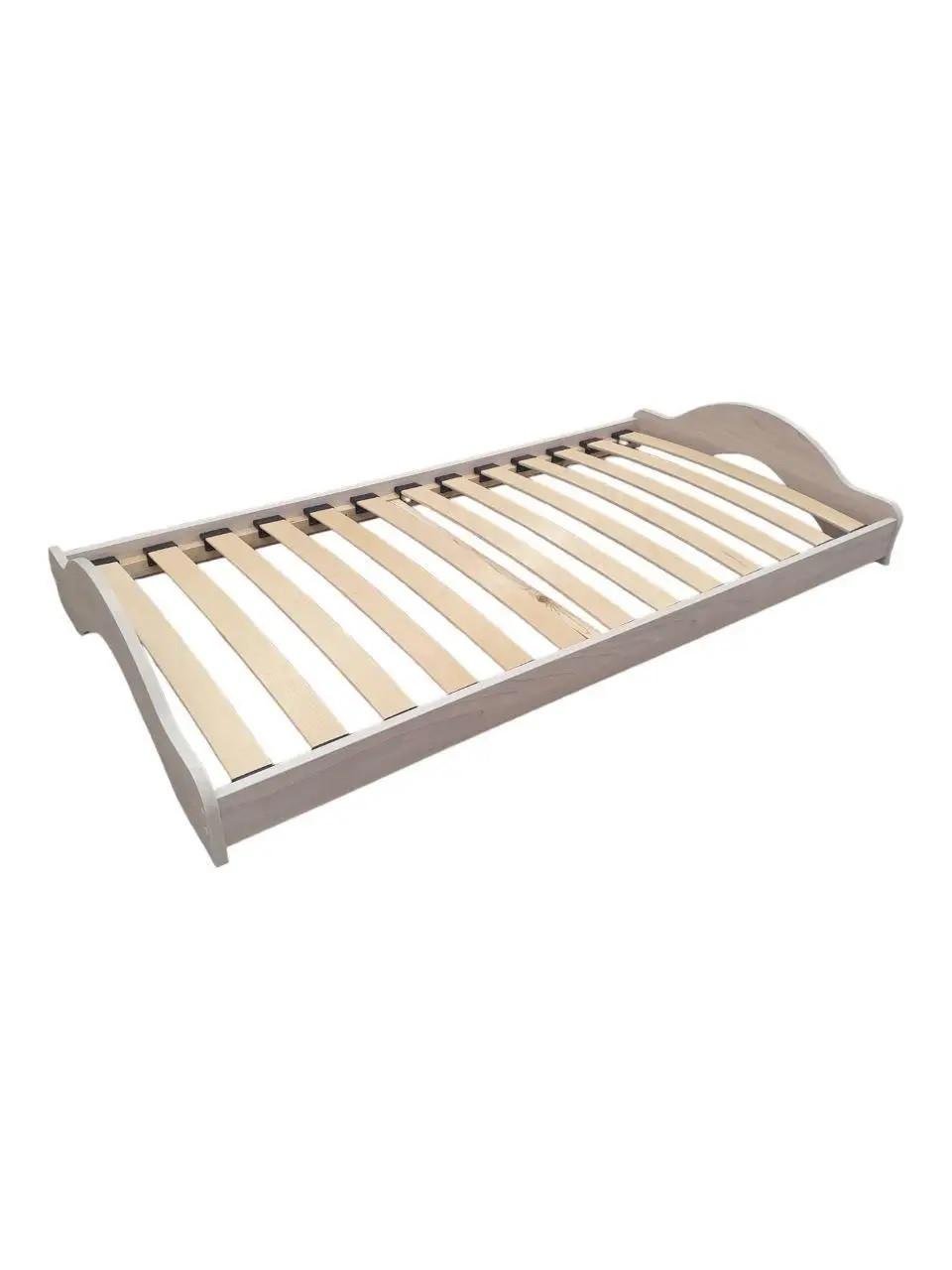 Кровать детская Gap Монтессори Эконом-1 120x60 см (Эконом-1)