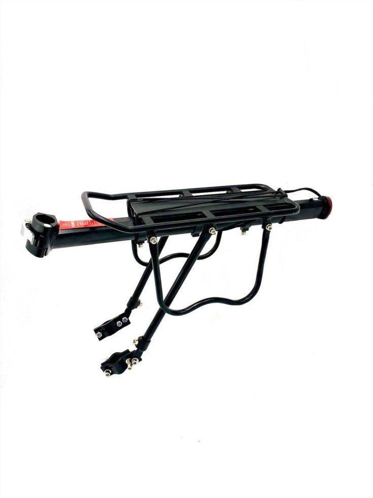 Багажник консольный на велосипед DS32 24 - 29"