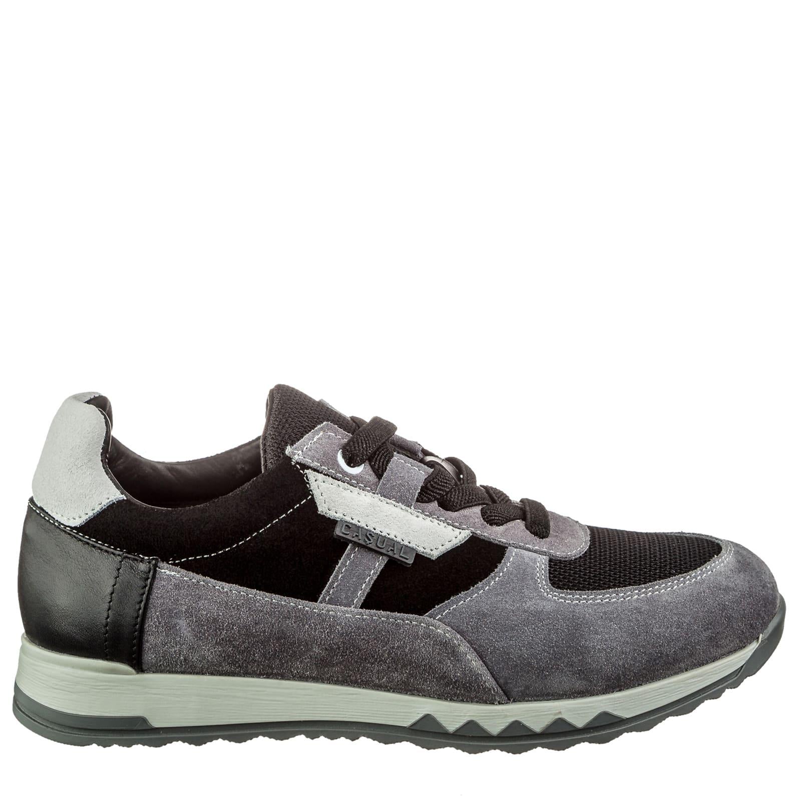 Кроссовки детские мальчикам Casual р. 35 Разноцветный (92134648) Кроссовки детские мальчикам Casual р. 35 Разноцветный (92134648)