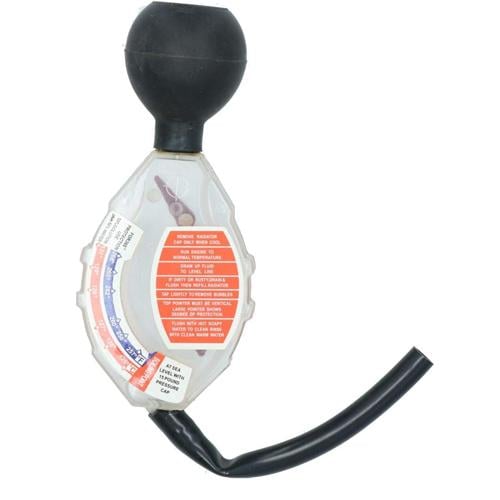 Ареометр тестер антифризу охолоджуючої рідини тестер для системи охолодження (957055) - фото 4 Ареометр тестер антифризу охолоджуючої рідини тестер для системи охолодження (957055) - фото 4