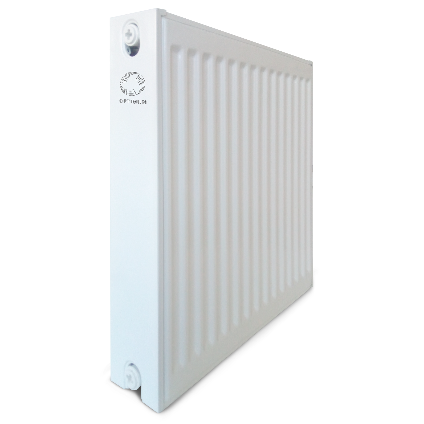 Радиатор стальной Optimum 22 тип 500x2000 мм с нижним подключение (13189)