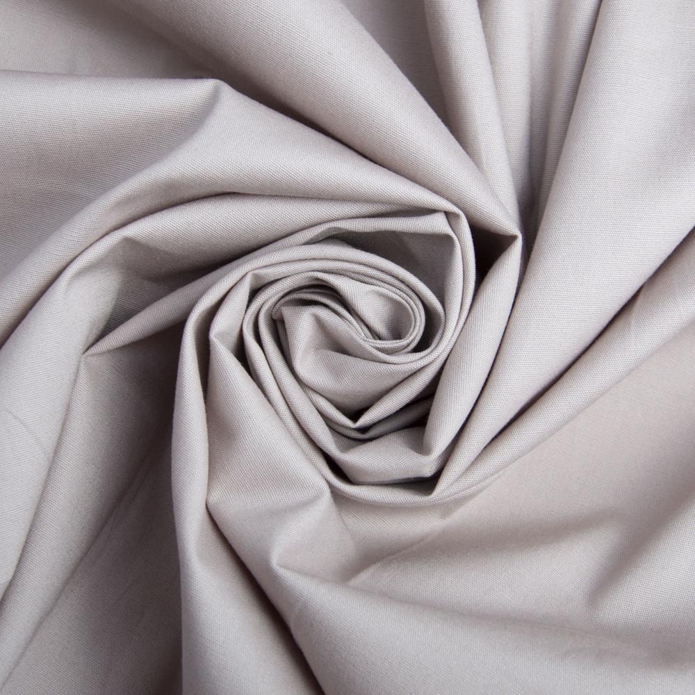 Ткань поплин хлопок 124 гр/м2 лате