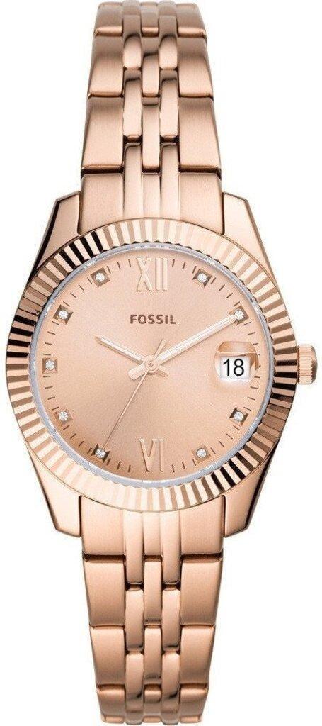 Наручные часы женские Fossil Scarlette ES4898 (3149850412)