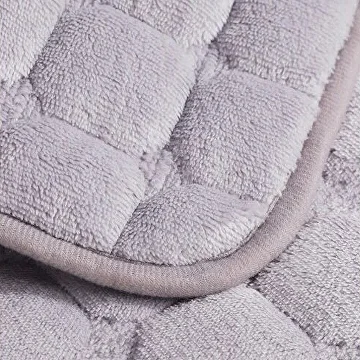 Накидка для меблів C00385-5 90х160 см Сірий - фото 6 Накидка для меблів C00385-5 90х160 см Сірий - фото 6