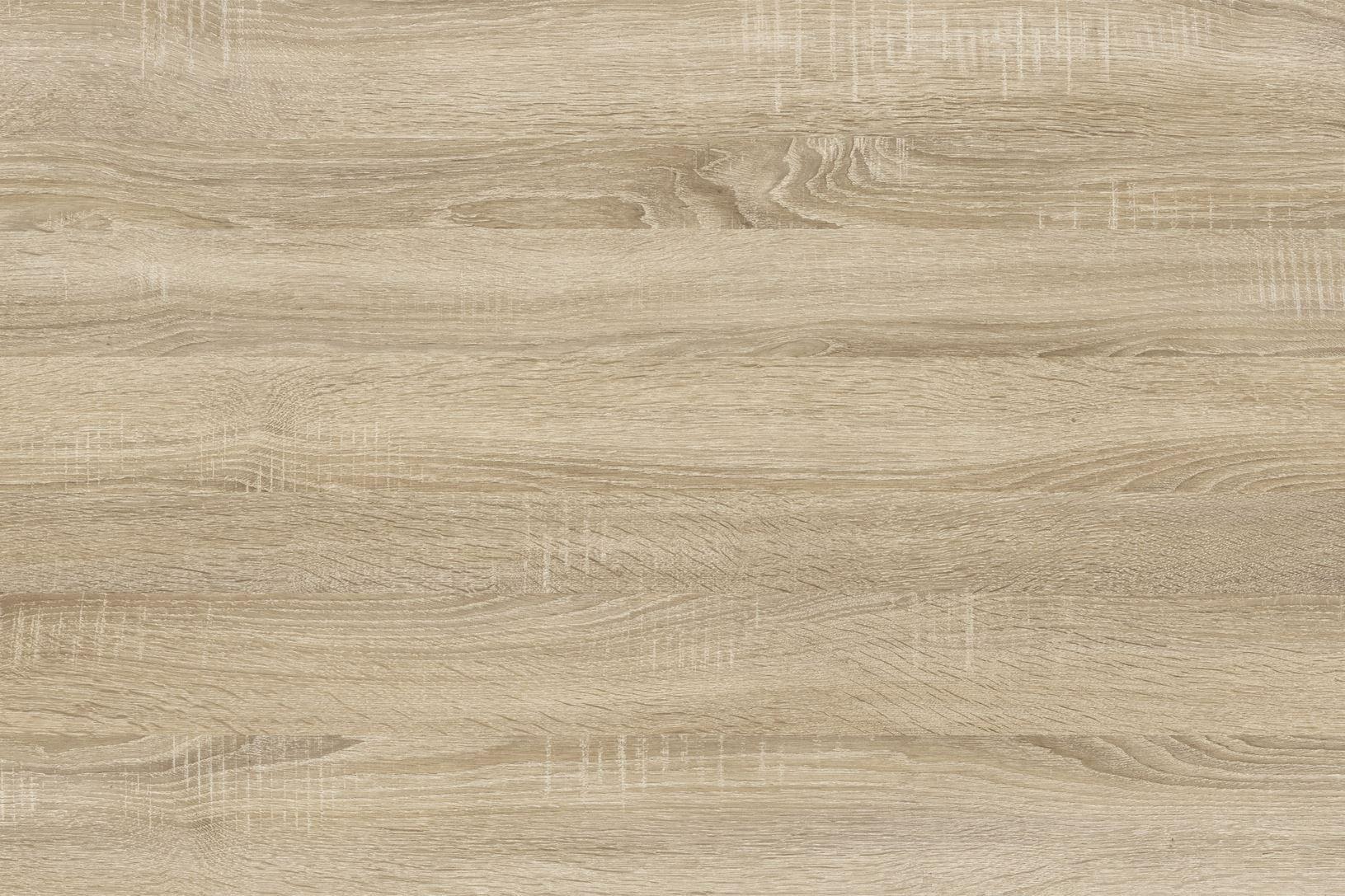 Банкетка универсальная Ferrum-decor Слайм ДСП 16 мм 45x63x26 см Черный/Дуб Сонома (FRD-104072) - фото 2