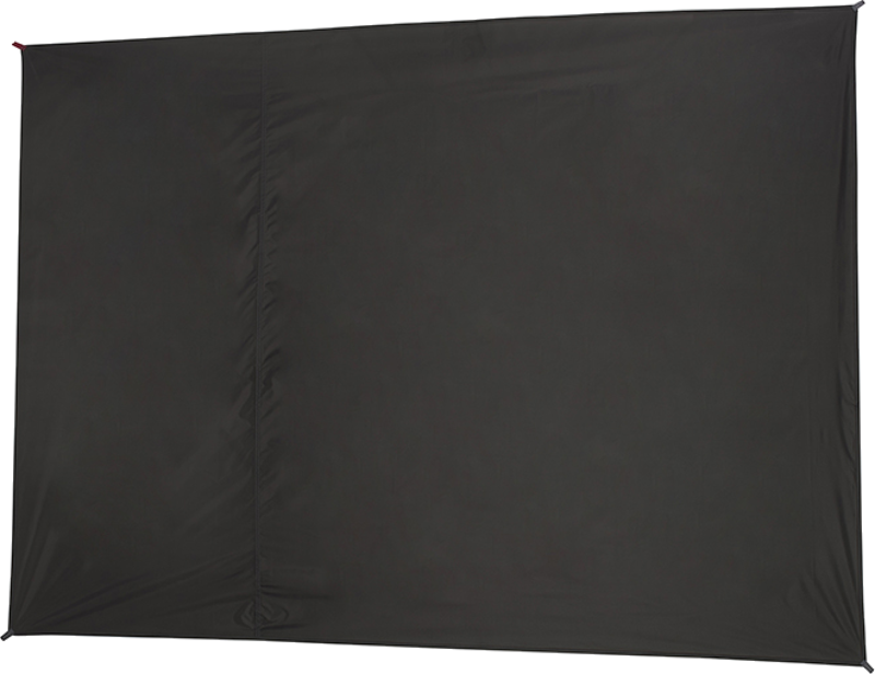 Футпрінт для намету Sierra Designs Footprint Studio 3 Black (46150818)