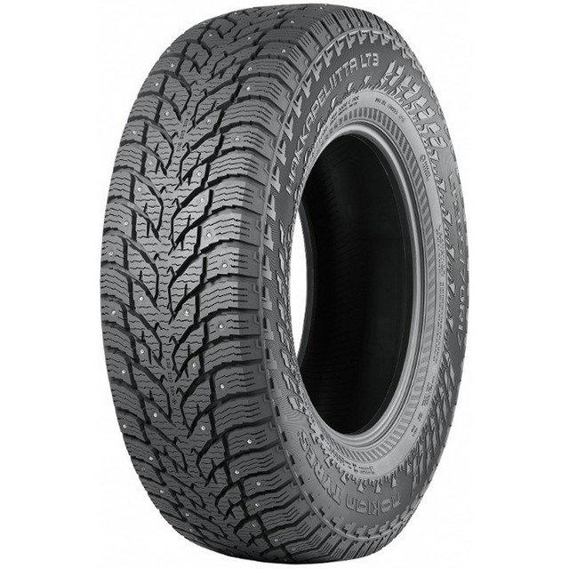 Шина зимняя Nokian Hakkapeliitta LT3 245/75 R17 121/118Q (1001518423)