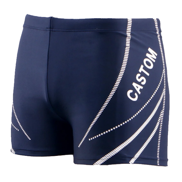 Мужские шорты купальные In.Castom 4XL (YM-2612B)