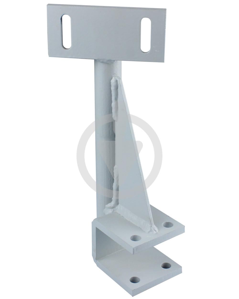 Держатель лопасти (стойка) Estromat левый