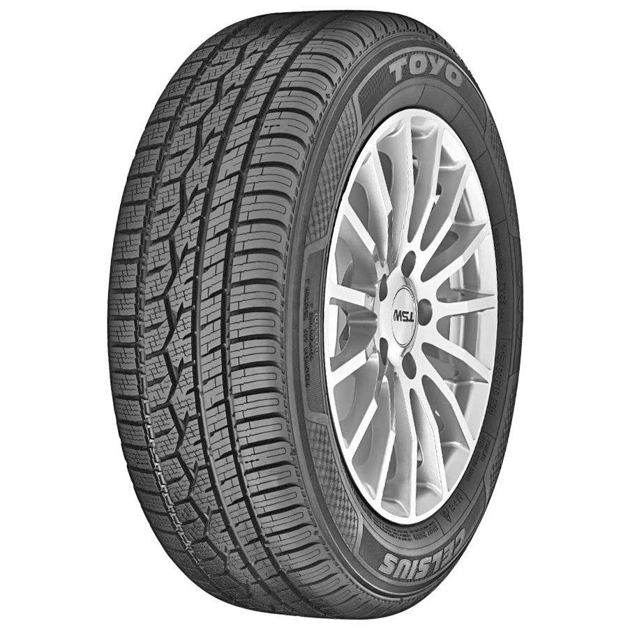 Шина всесезонная Toyo Celsius 185/60 R14 82H (1000988968)