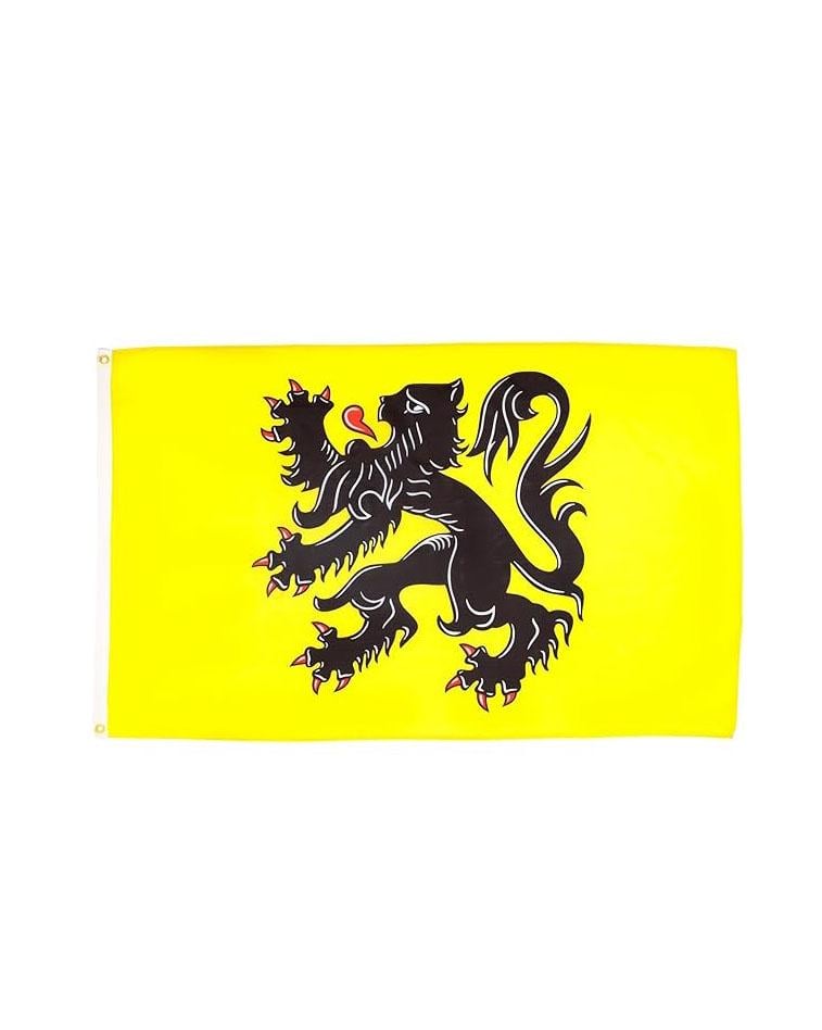 Прапор Amazon 150х90 см Жовтий (cr_122)