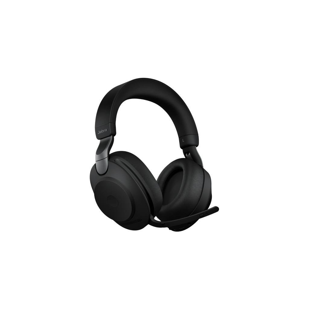 Навушники Jabra Evolve 2 85 MS USB-A Black (28599-999-999) - фото 3