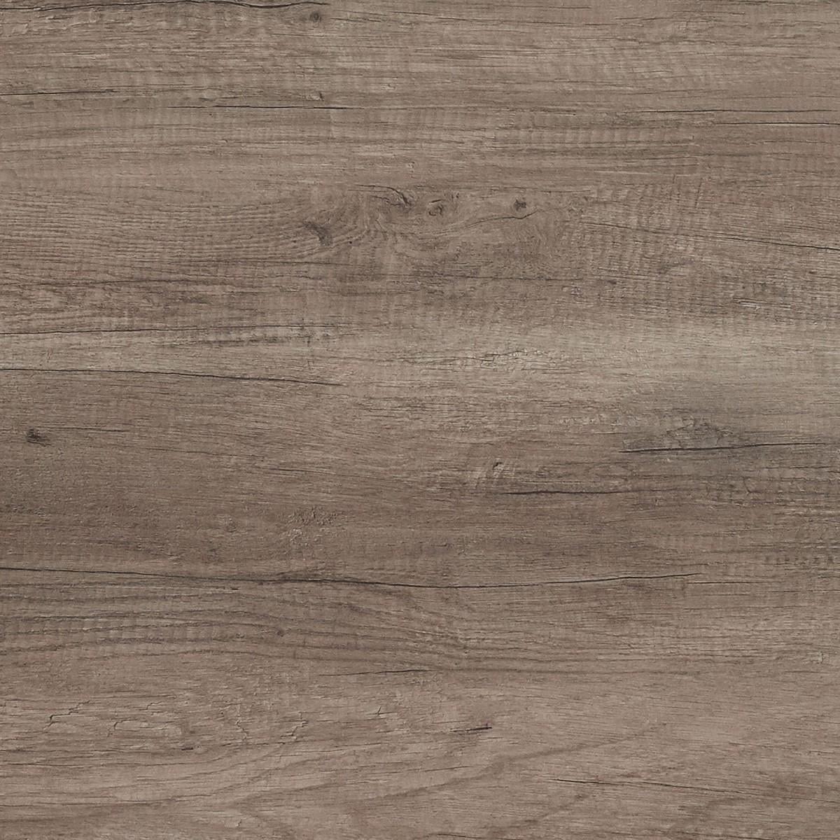 Столешница LuxeForm S-499 1U R6 28x4200x600 мм Дуб Ванкувер