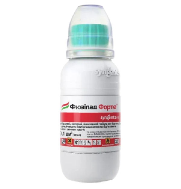 Гербицид Syngenta Фюзилад Форте 100 мл (1599656339)