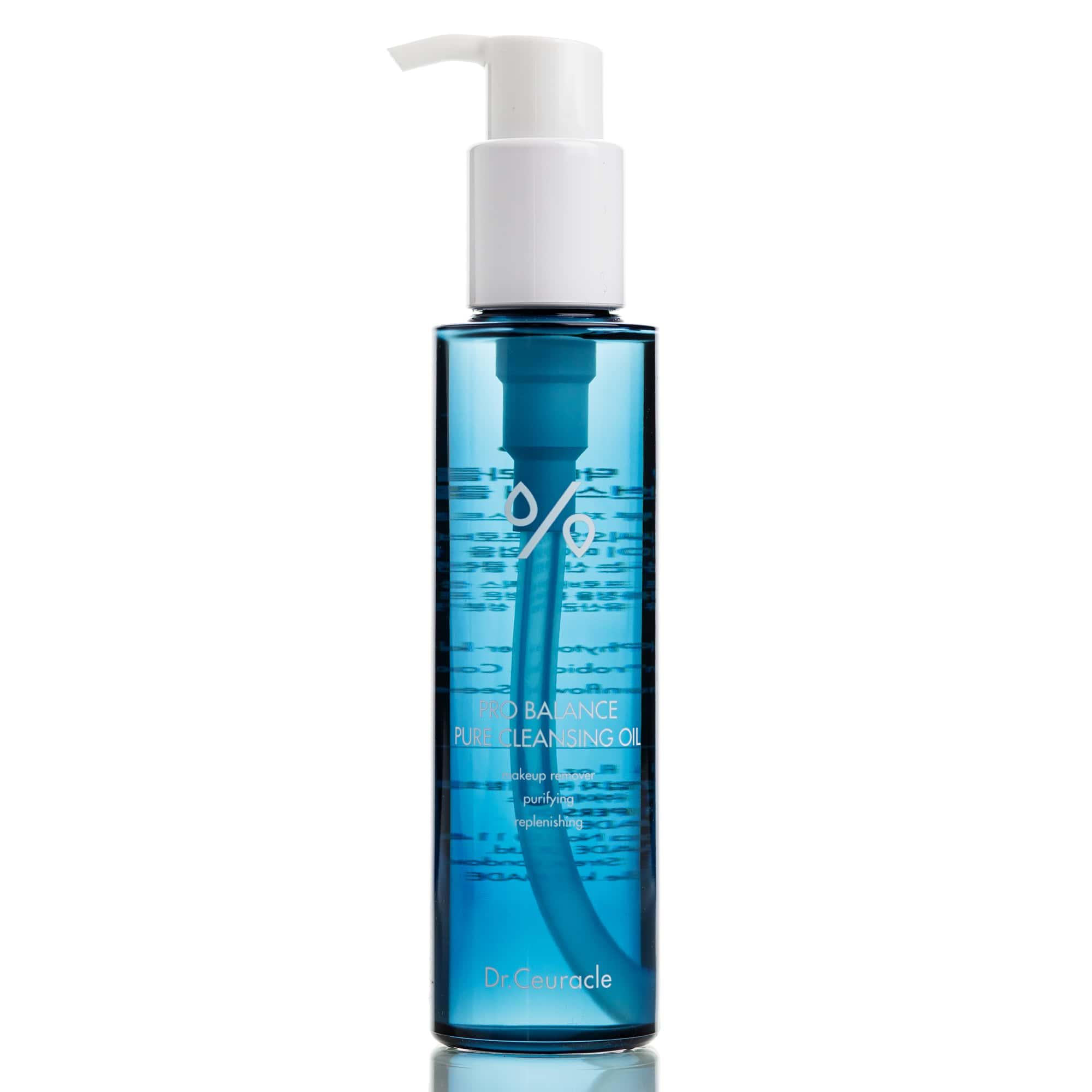 Олія гідрофільна очищувальна Dr. Ceuracle Pro Balance Cleansing Oil 155 мл (12352775)