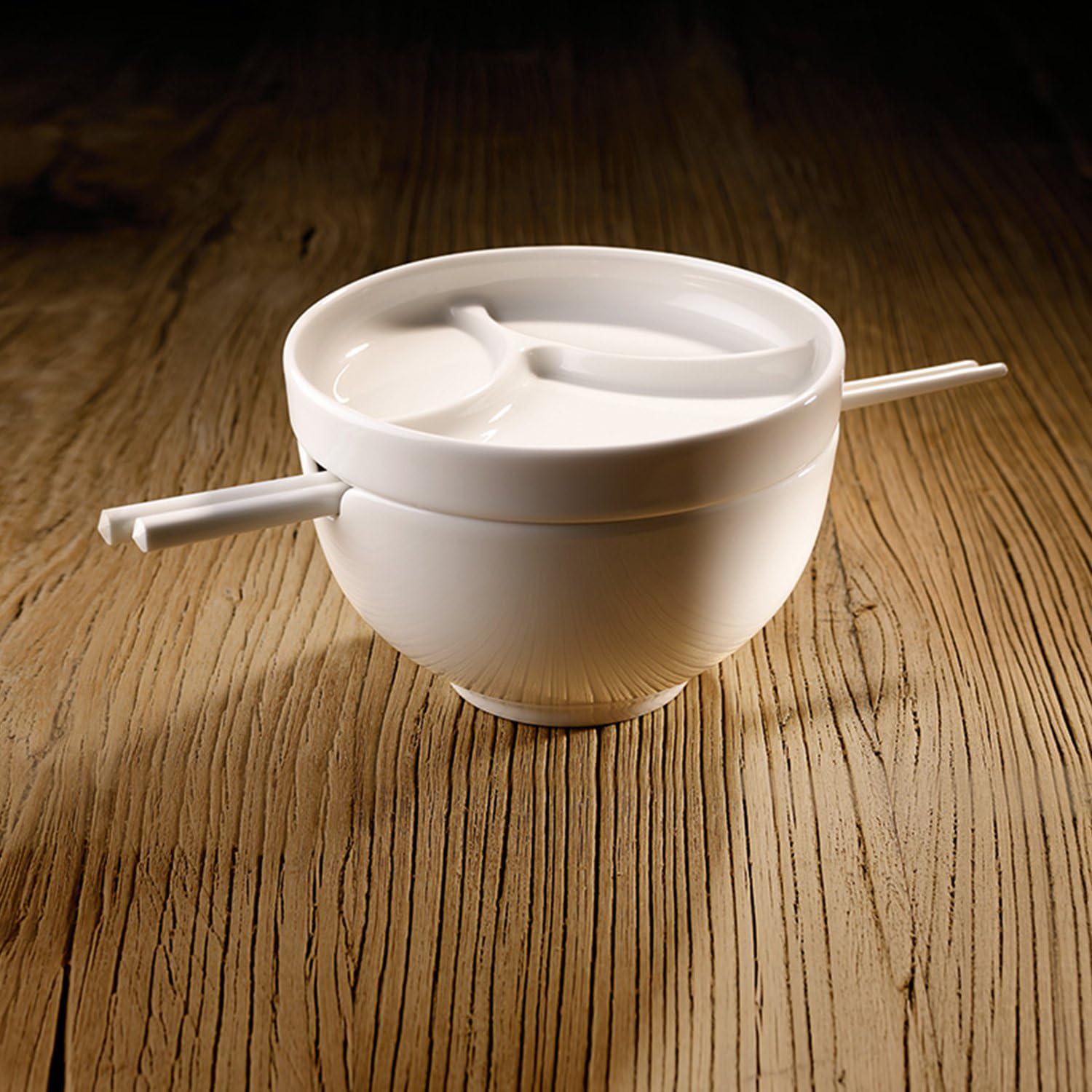 Набор палочек для еды Villeroy & Boch Soup Passion 2 шт. 24 см (1041739502) - фото 3