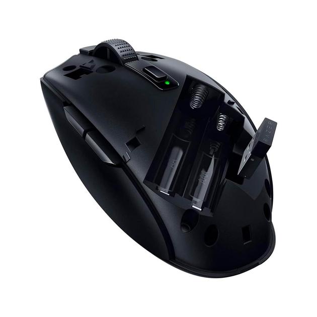 Мышь Razer Orochi V2 Bluetooth/Wireless Black (RZ01-03730100-R3C1) - фото 3 Мышь Razer Orochi V2 Bluetooth/Wireless Black (RZ01-03730100-R3C1) - фото 3