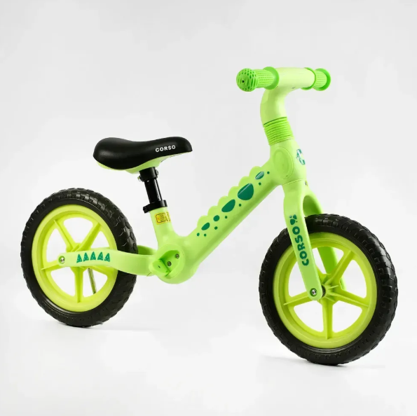 Велобіг дитячий Corso EVA CS-12716 12" (26409049)