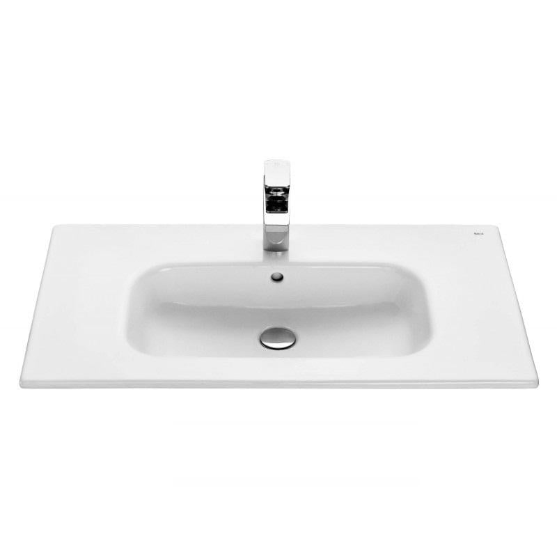 Умивальник врізний ROCA Victoria-N A32799B000 1005x460x160 мм Білий (153875)