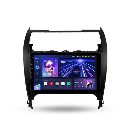 Штатная магнитола Teyes CC3 4GB+64GB 4G+WiFi Toyota Camry 50/55 (2012-2017)